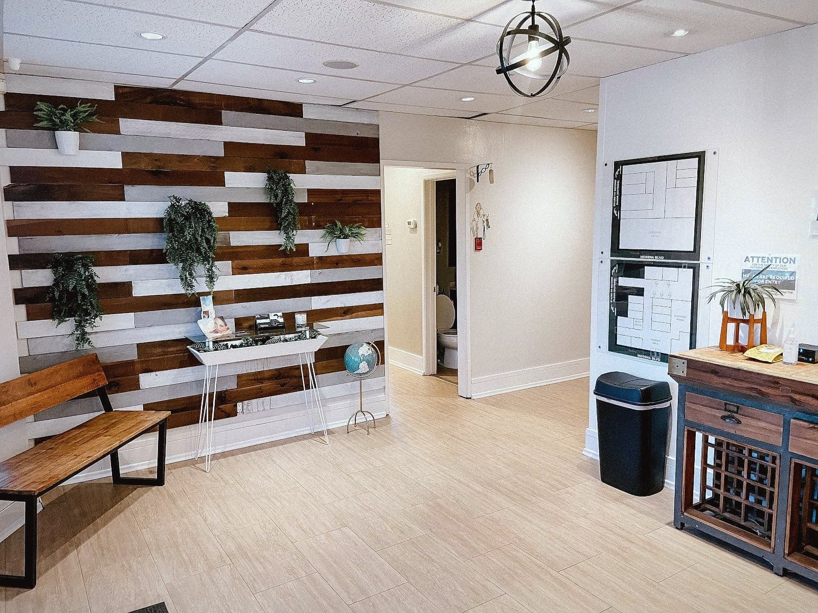 Toni Kathrynn Hair Studio — photo from their Google Business Profile