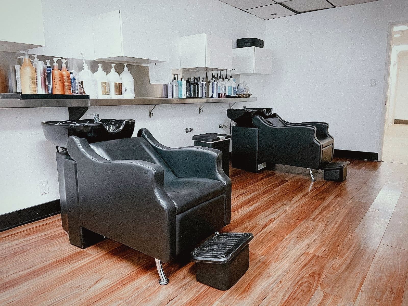 Toni Kathrynn Hair Studio — photo from their Google Business Profile