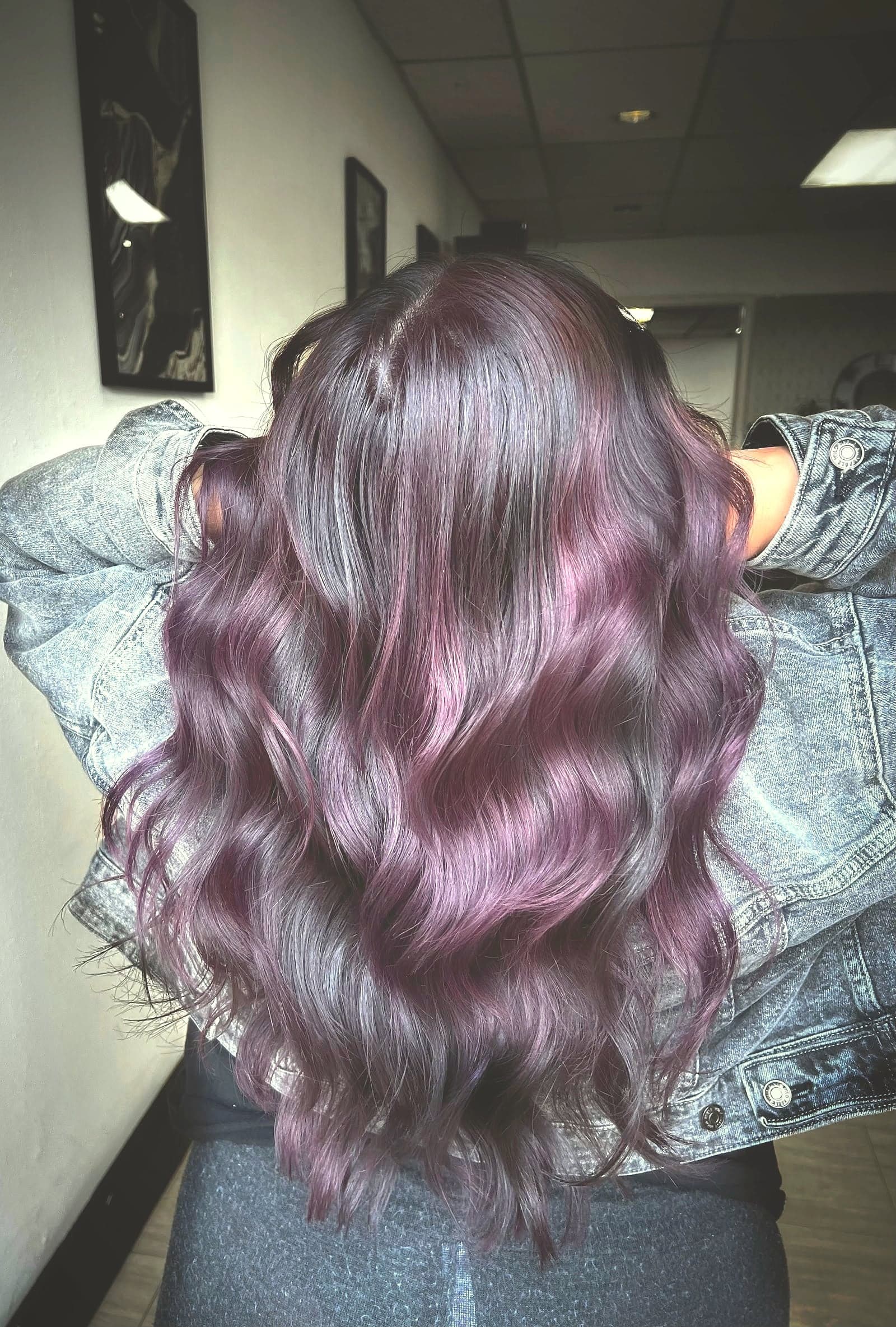 Toni Kathrynn Hair Studio — photo from their Google Business Profile