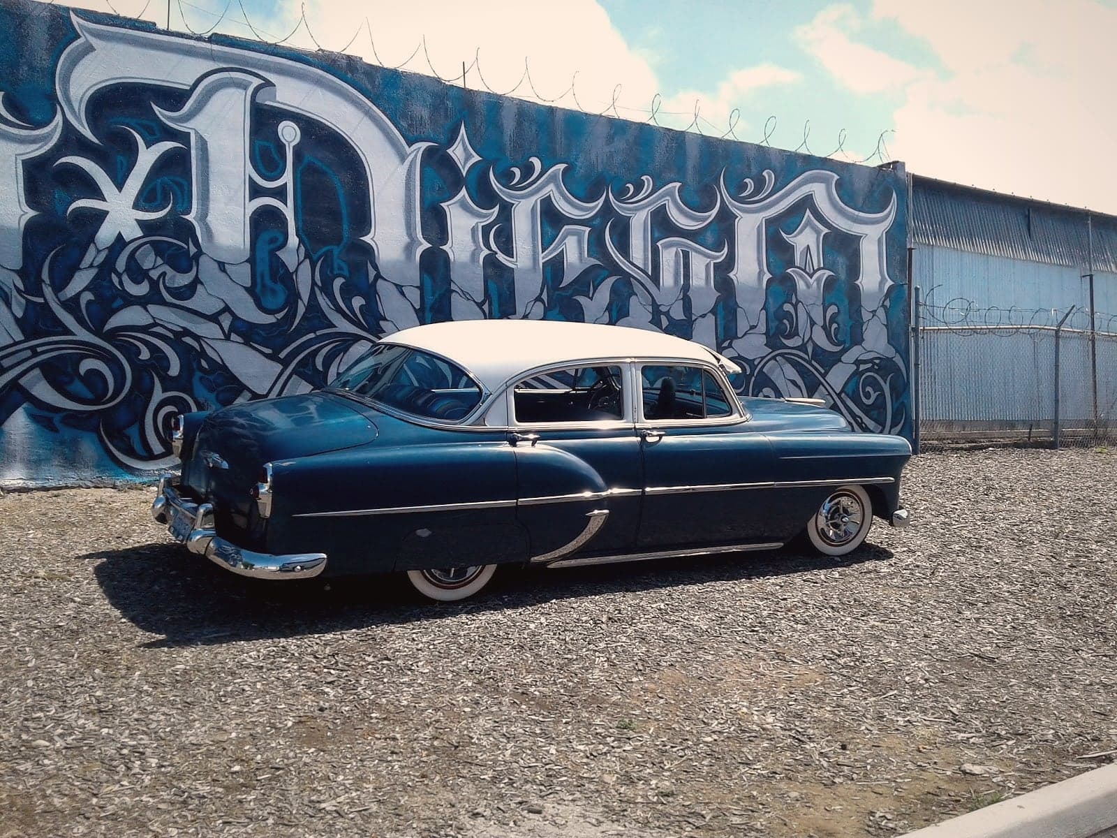 Universal Radiator and Automotive — photo from their Google Business Profile