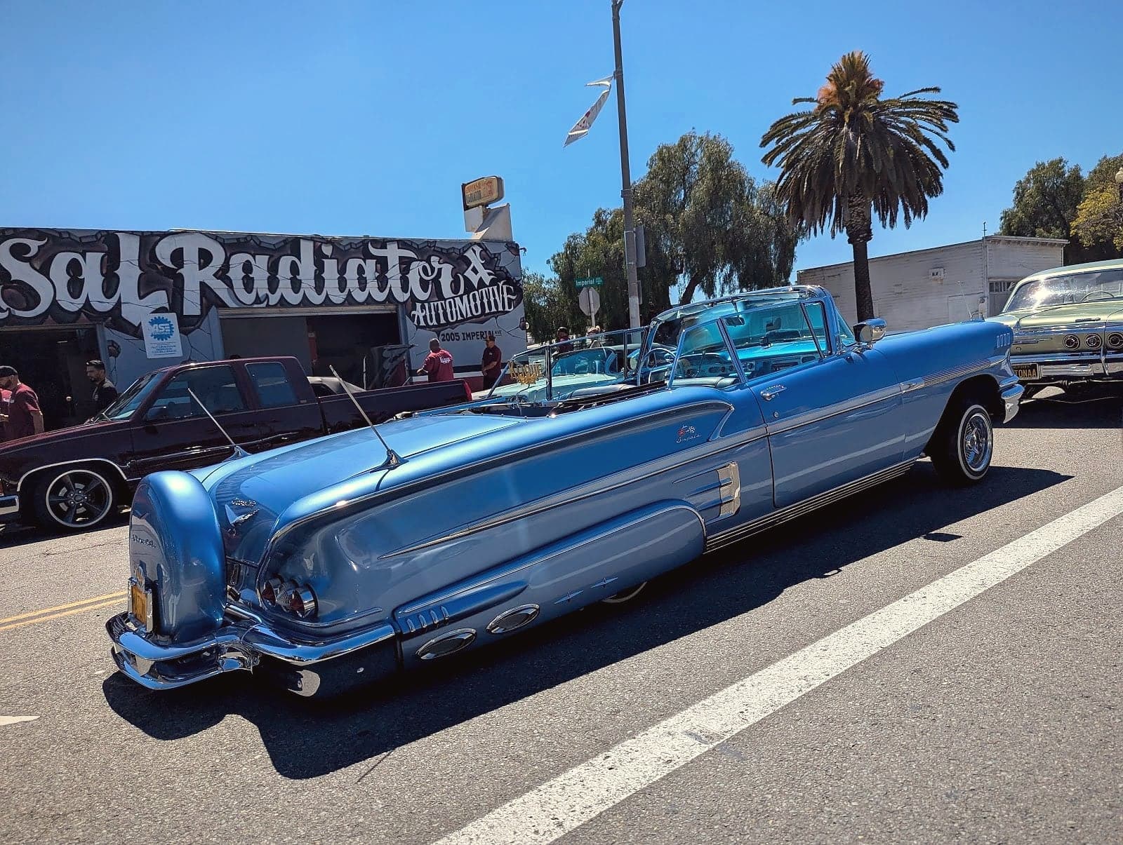 Universal Radiator and Automotive — photo from their Google Business Profile