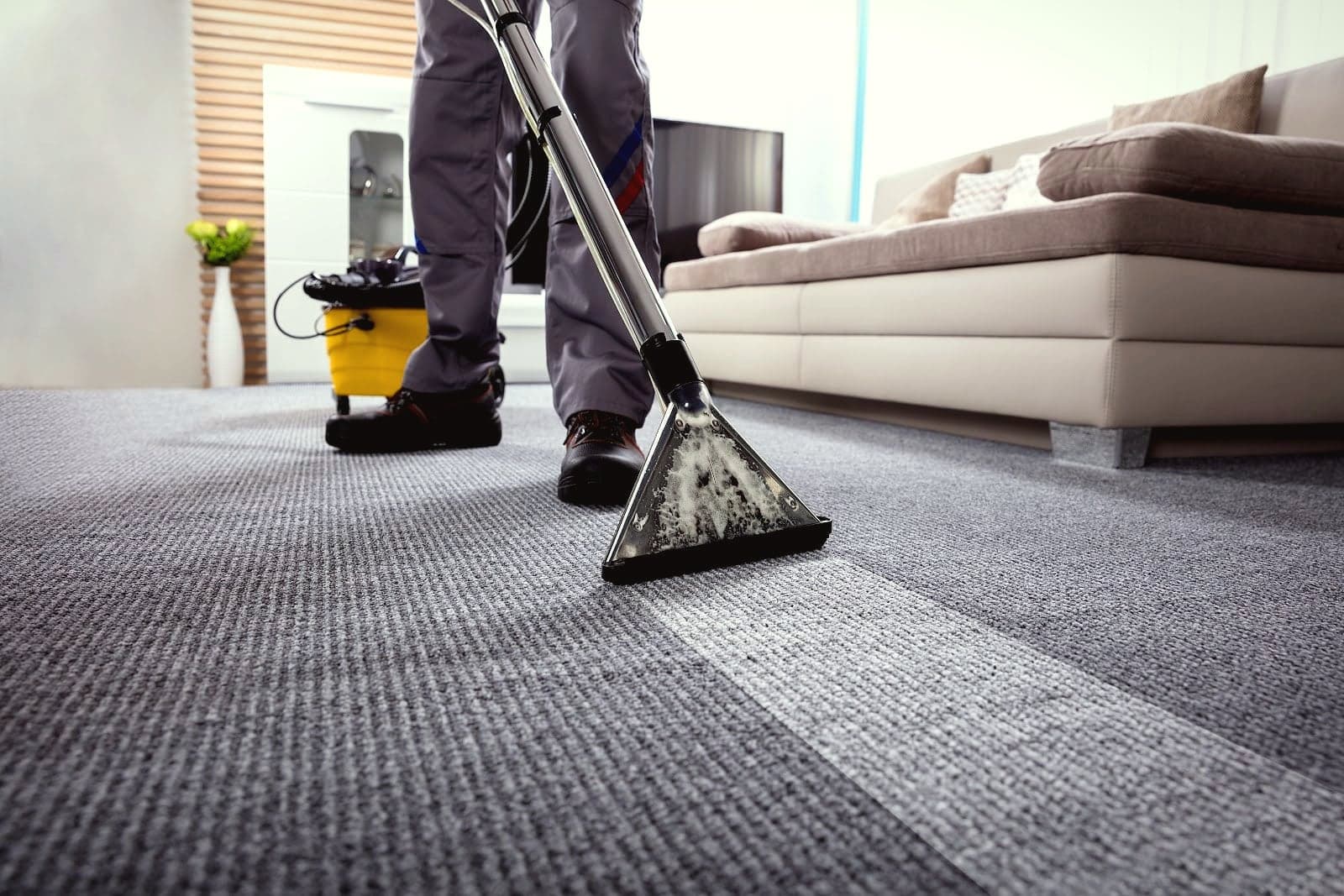 Victory Cleaning Solutions SD — photo from their Google Business Profile