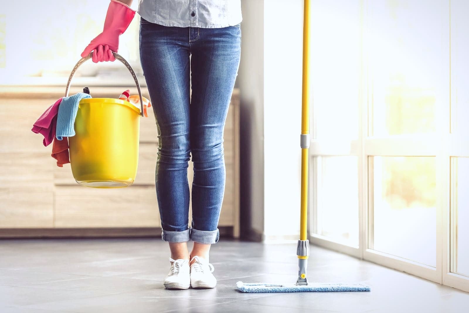 Victory Cleaning Solutions SD — photo from their Google Business Profile
