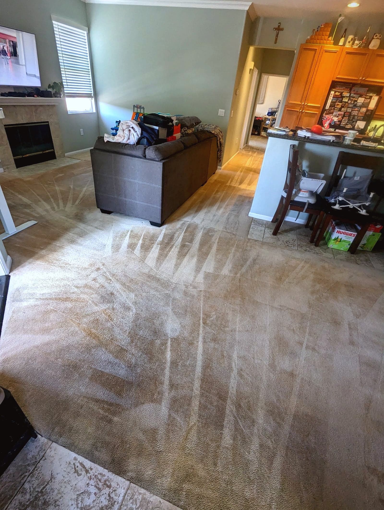 Victory Cleaning Solutions SD — photo from their Google Business Profile