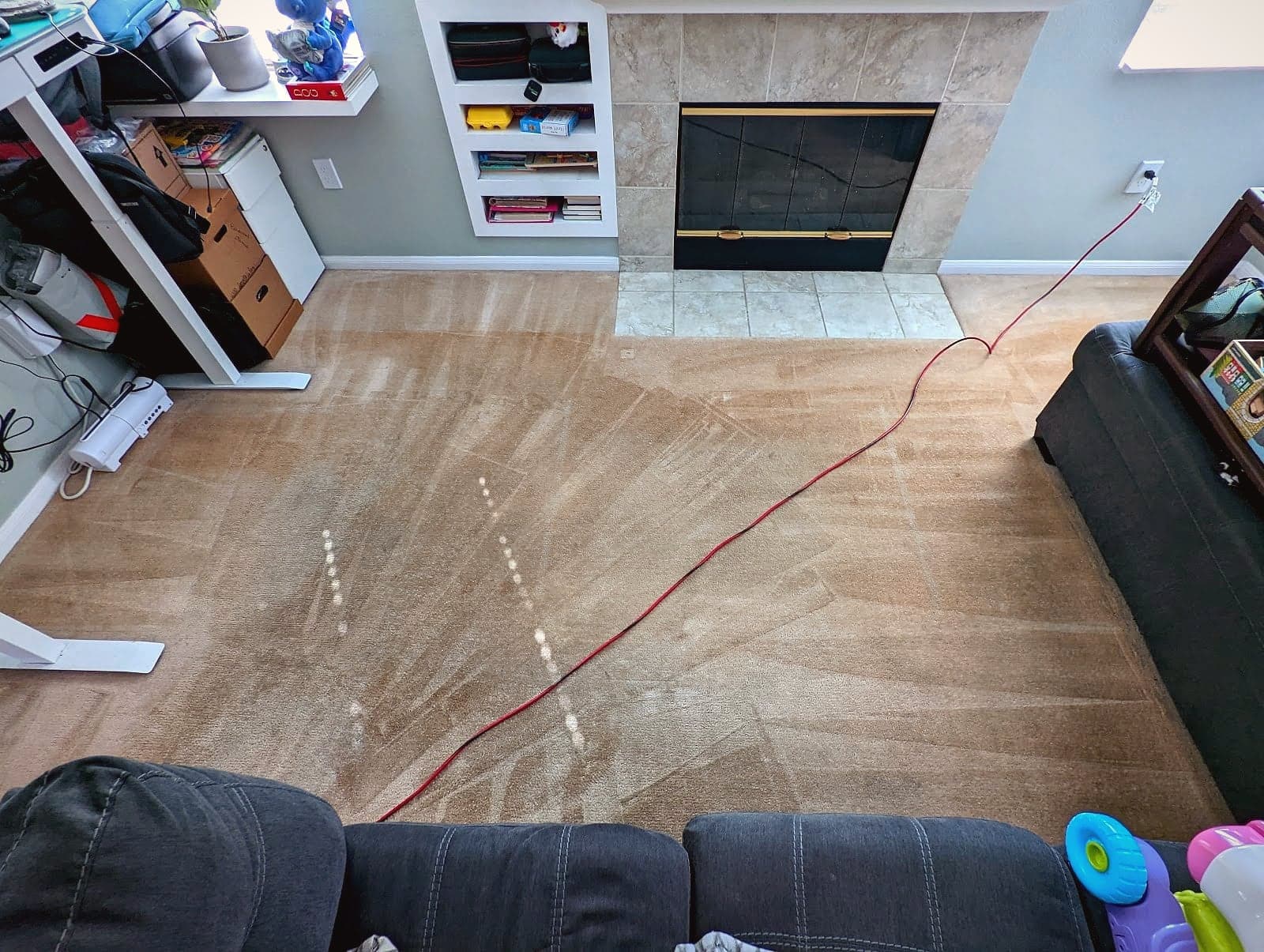 Victory Cleaning Solutions SD — photo from their Google Business Profile