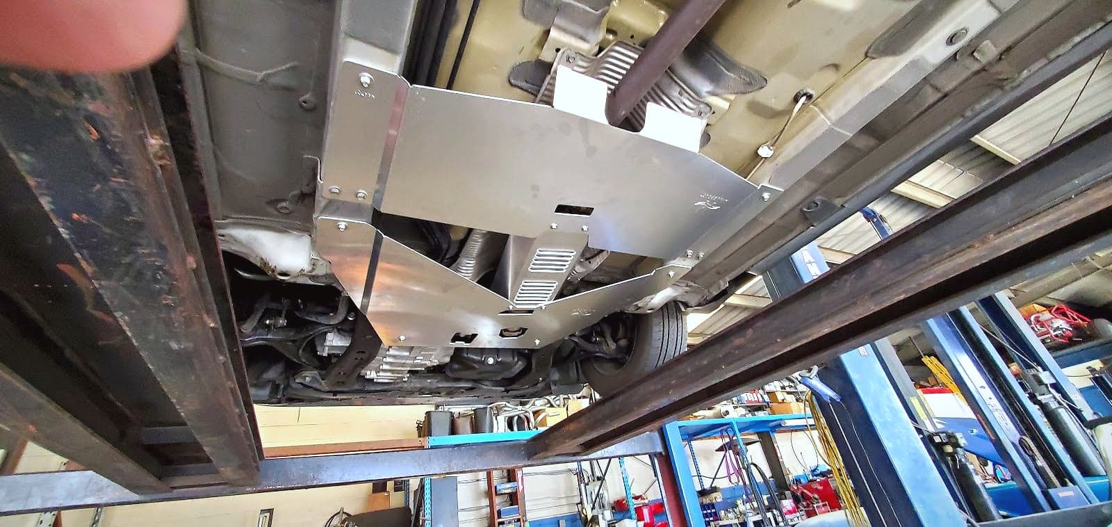 Wholesale Performance Muffler — photo from their Google Business Profile