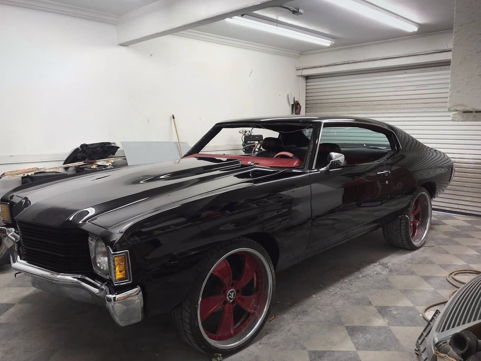 Xpert Paint and Body Inc. — photo from their Google Business Profile