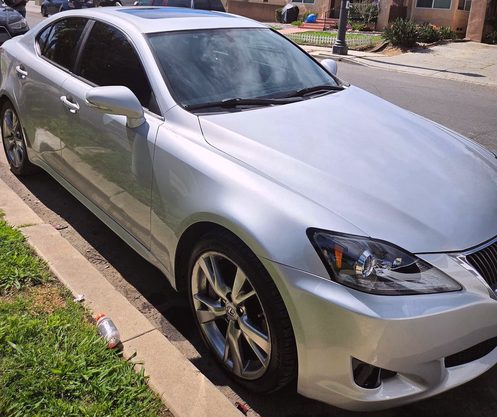 Xpert Paint and Body Inc. — photo from their Google Business Profile