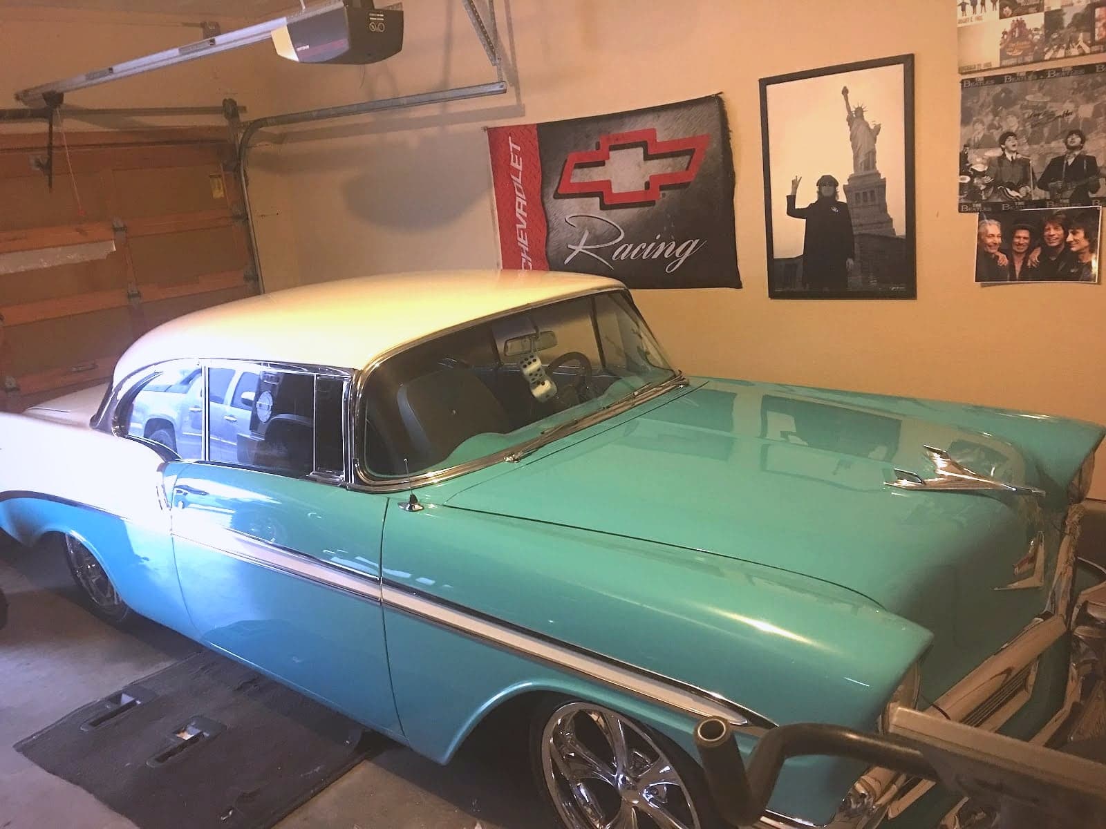 Xpert Paint and Body Inc. — photo from their Google Business Profile